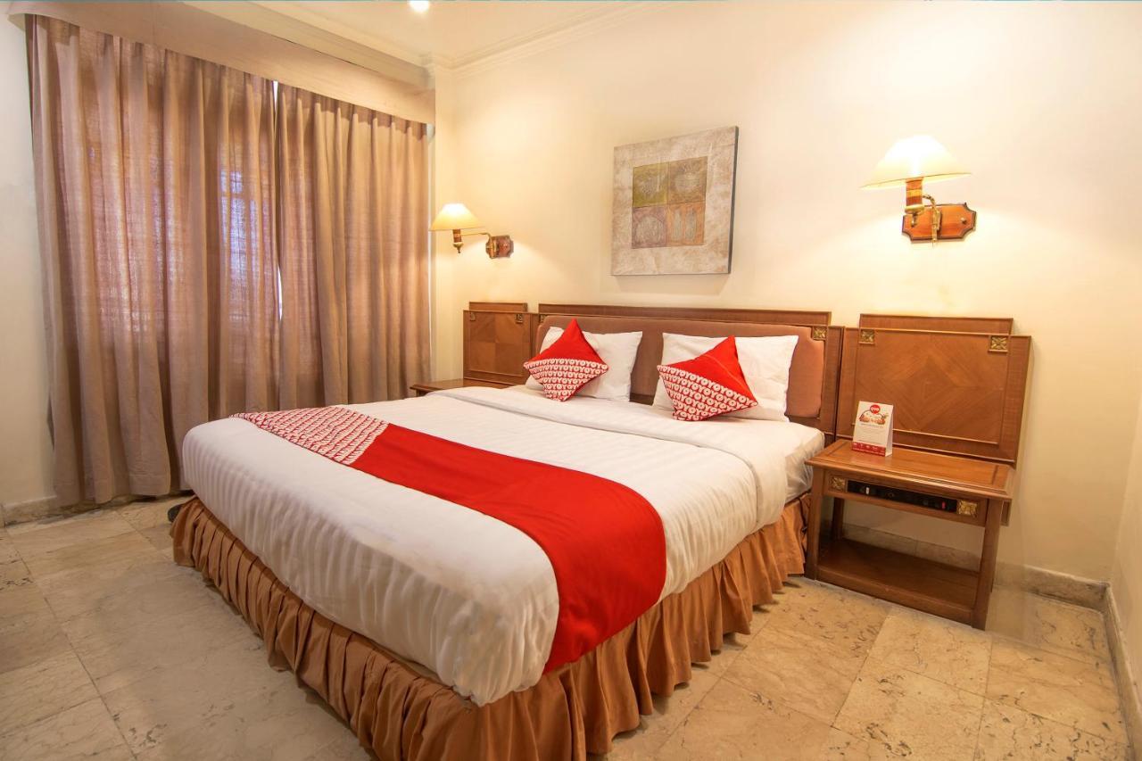 Hotel Sapta Gria Yogyakarta Exterior photo